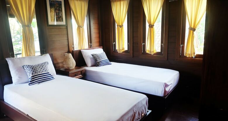 Hotel Katang-katang Guest House Bali