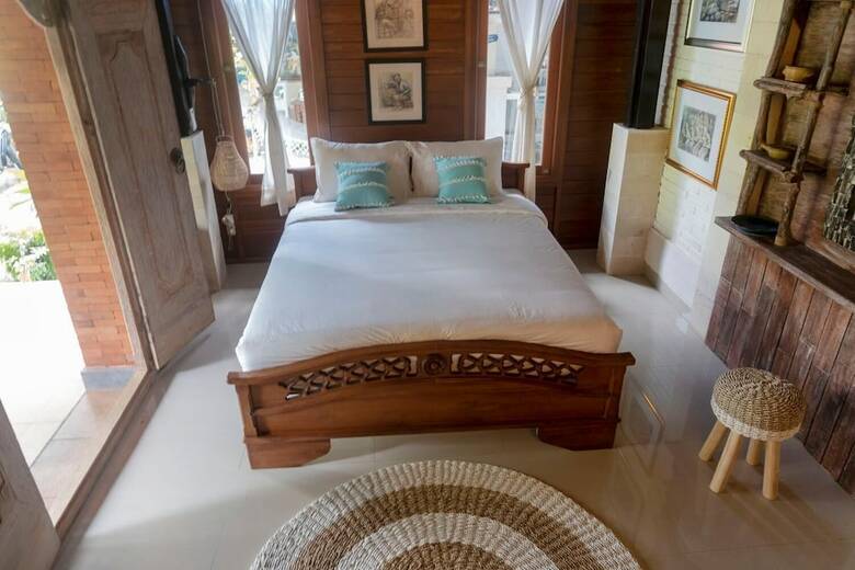 Hotel Katang-katang Guest House Bali