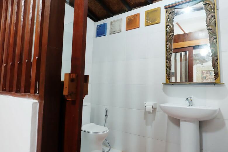 Hotel Katang-katang Guest House Bali