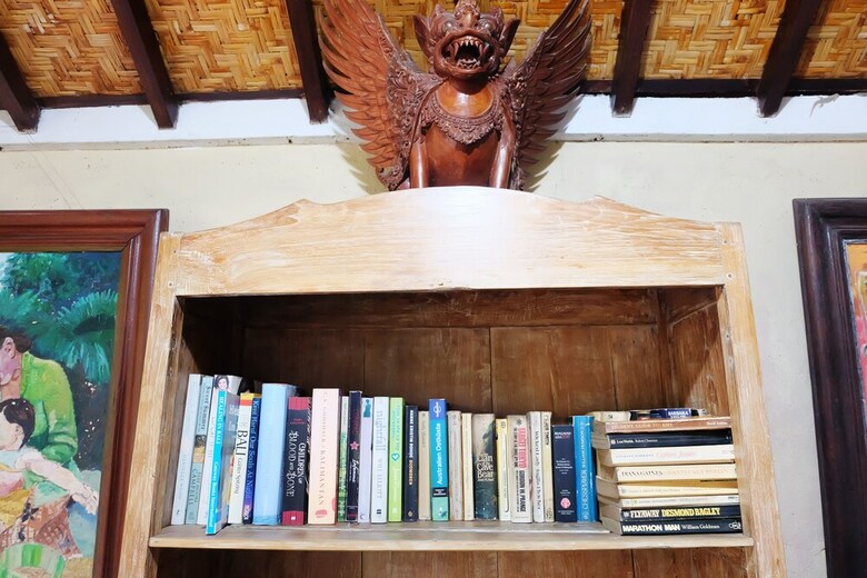 Hotel Katang-katang Guest House Bali