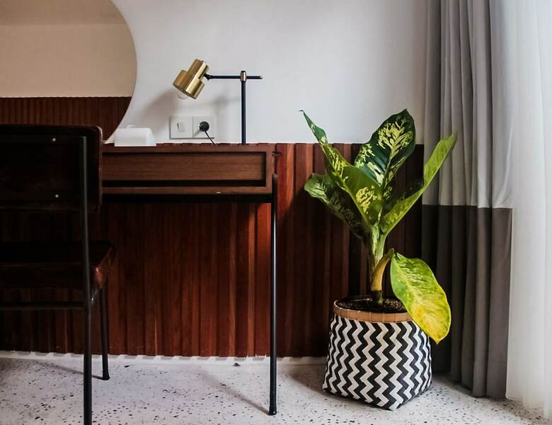 Blackbird Hotel