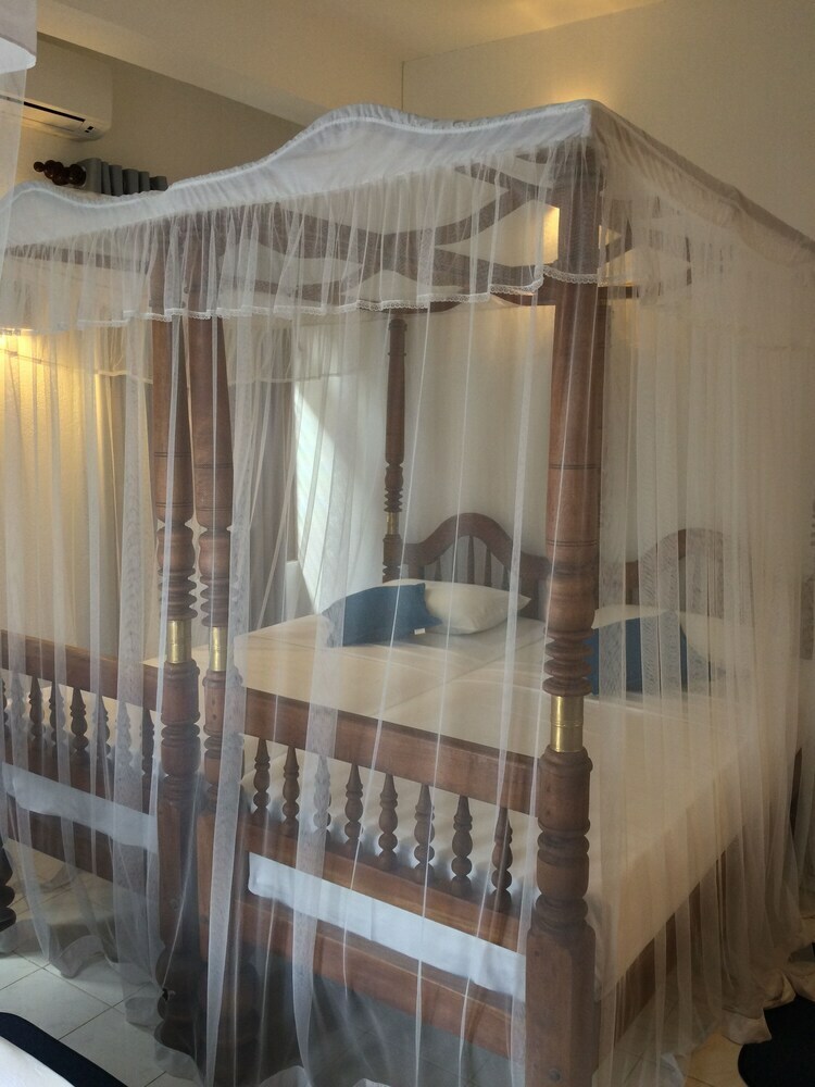 Hotel Unawatuna Beach Bunglow
