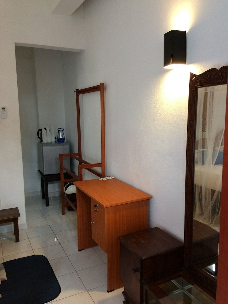 Hotel Unawatuna Beach Bunglow