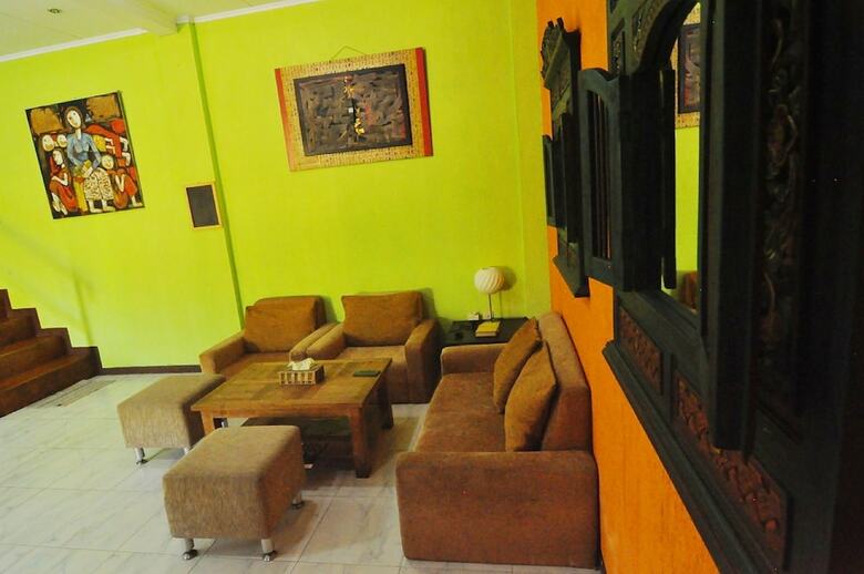 Villa D'java Homestay Unit Ambarrukmo 2 By The Grand Java