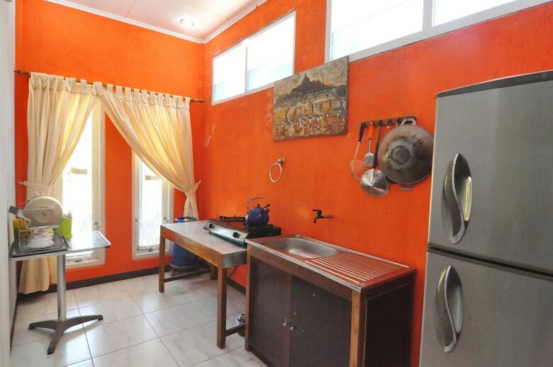 Villa D'java Homestay Unit Ambarrukmo 2 By The Grand Java