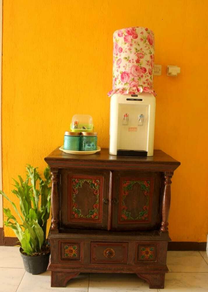 Villa D'java Homestay Unit Ambarrukmo 2 By The Grand Java
