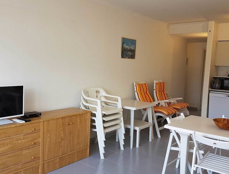 Apartamentos Inmo Estartit Apto.�argonavis B12a