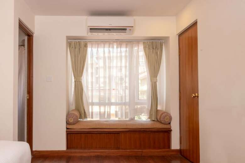 Hotel Timber House