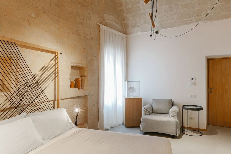 Bed & Breakfast Ai Maestri Rooms&caf�