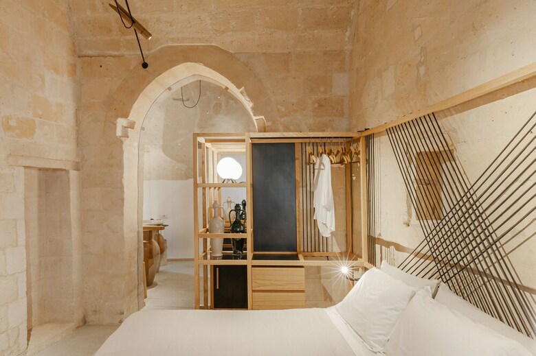 Bed & Breakfast Ai Maestri Rooms&caf�