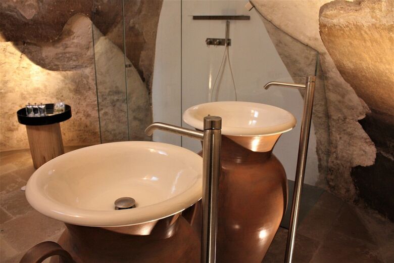 Bed & Breakfast Ai Maestri Rooms&caf�