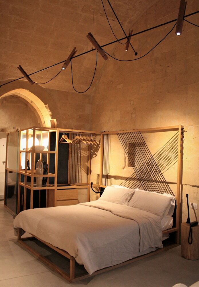 Bed & Breakfast Ai Maestri Rooms&caf�