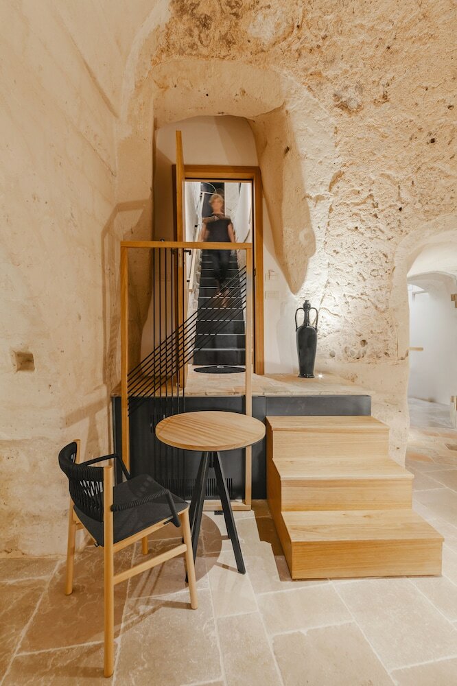 Bed & Breakfast Ai Maestri Rooms&caf�