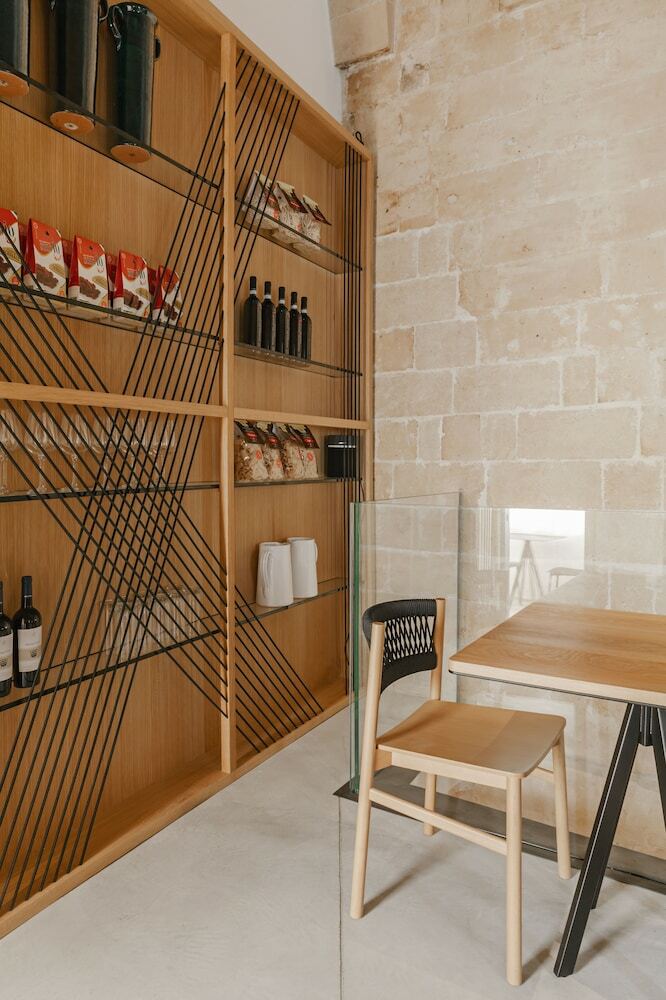 Bed & Breakfast Ai Maestri Rooms&caf�