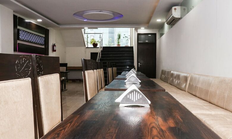 Hotel Treebo Trend Jd Residency