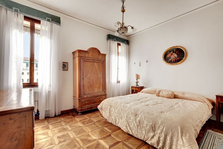 San Vidal - Wr Apartments