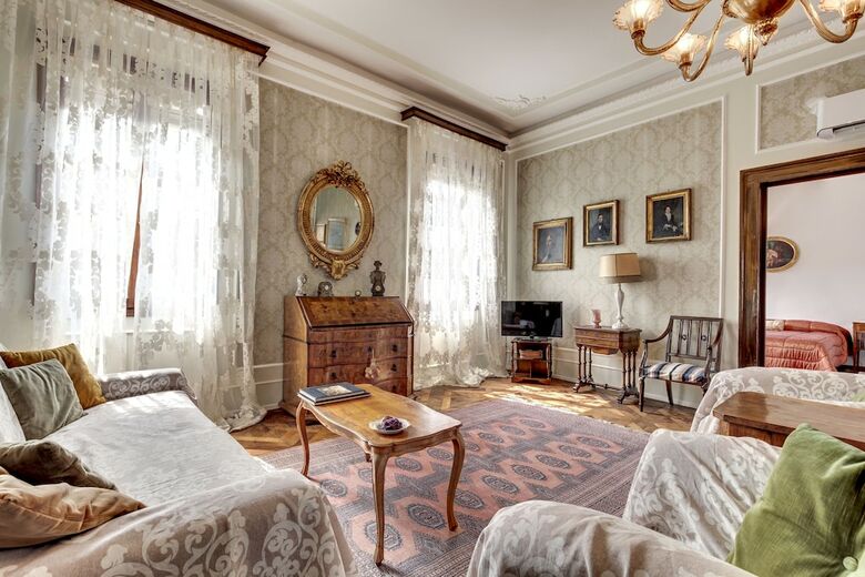 San Vidal - Wr Apartments