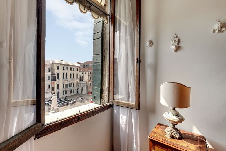 San Vidal - Wr Apartments
