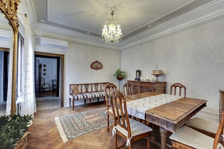 San Vidal - Wr Apartments