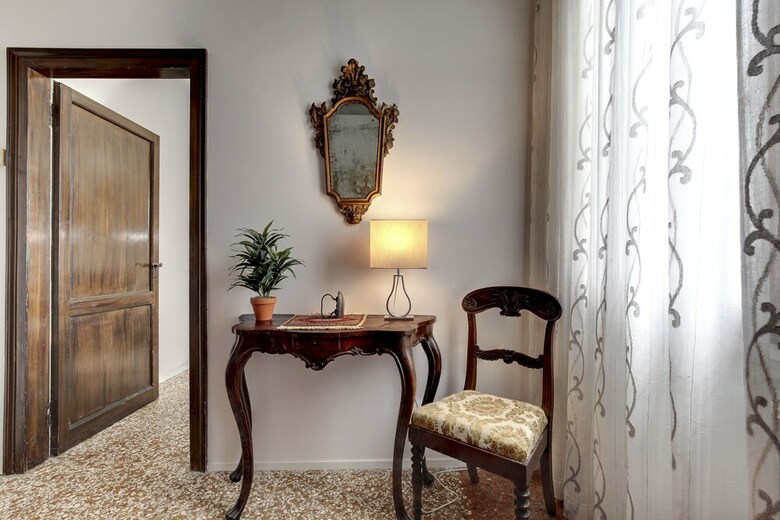 San Vidal - Wr Apartments