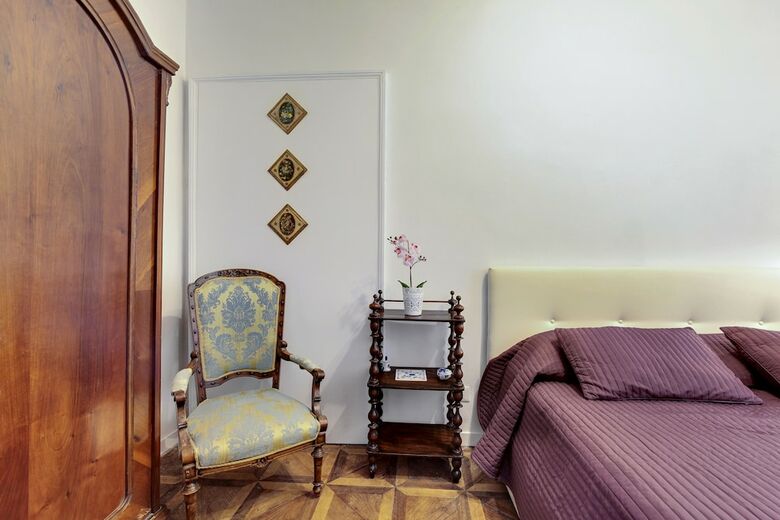 San Vidal - Wr Apartments