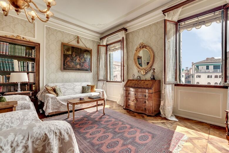 San Vidal - Wr Apartments