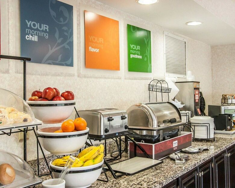 Hotel Comfort Inn Edmund Pettus Bridge Area