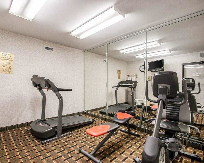 Hotel Comfort Inn Edmund Pettus Bridge Area