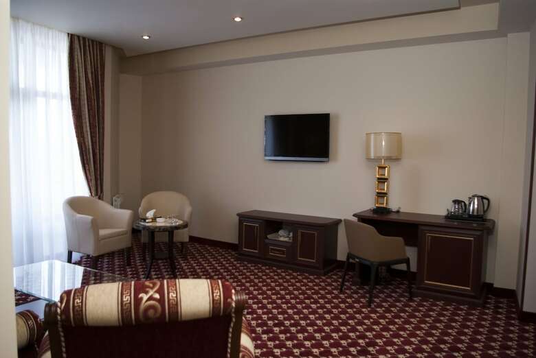 Hotel Multi Rest House