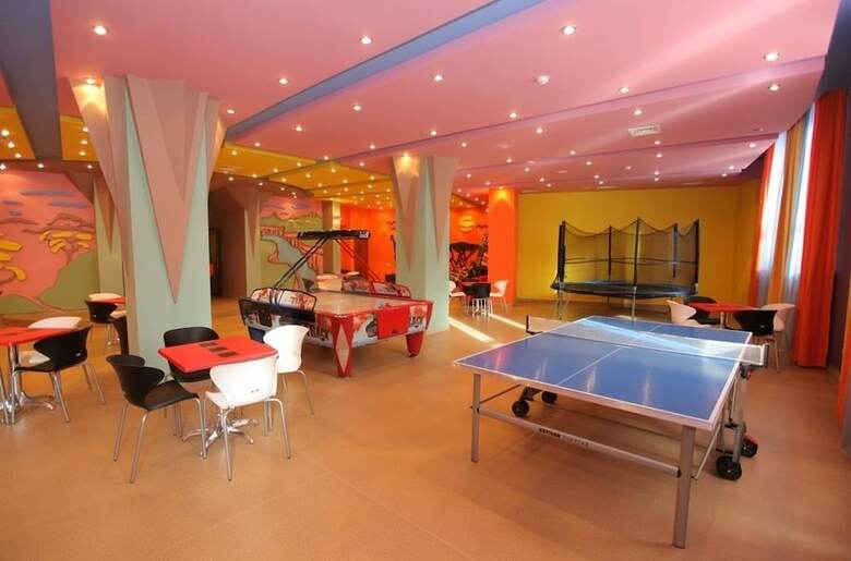 Hotel Multi Rest House