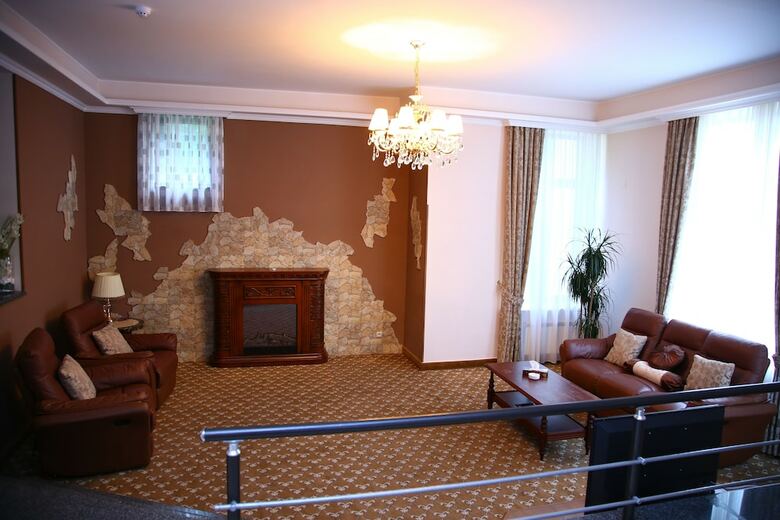 Hotel Multi Rest House