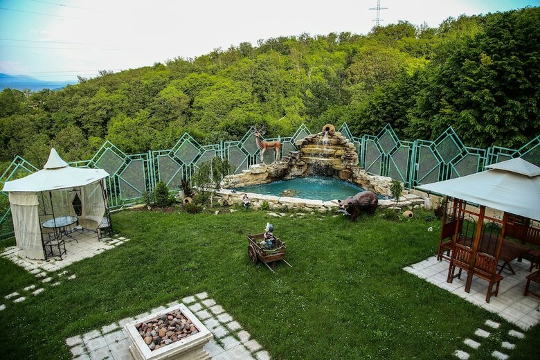 Hotel Multi Rest House
