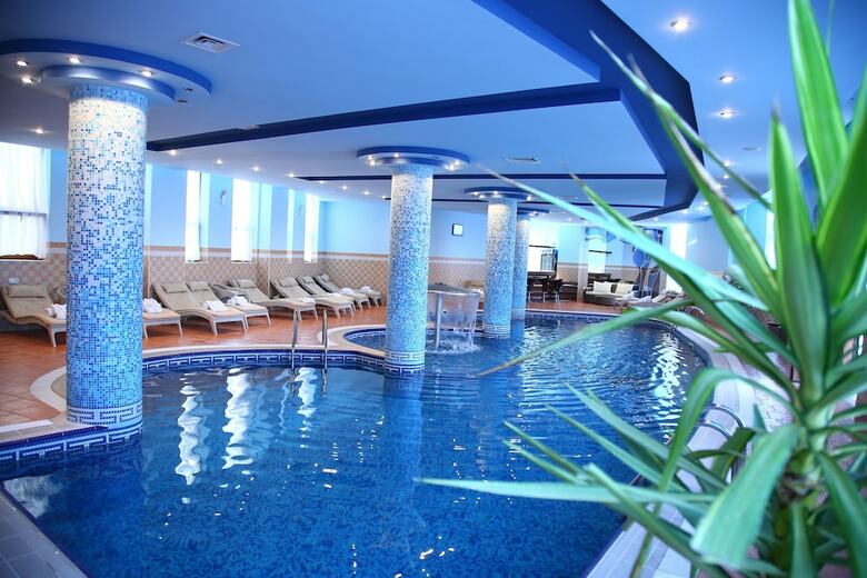 Hotel Multi Rest House