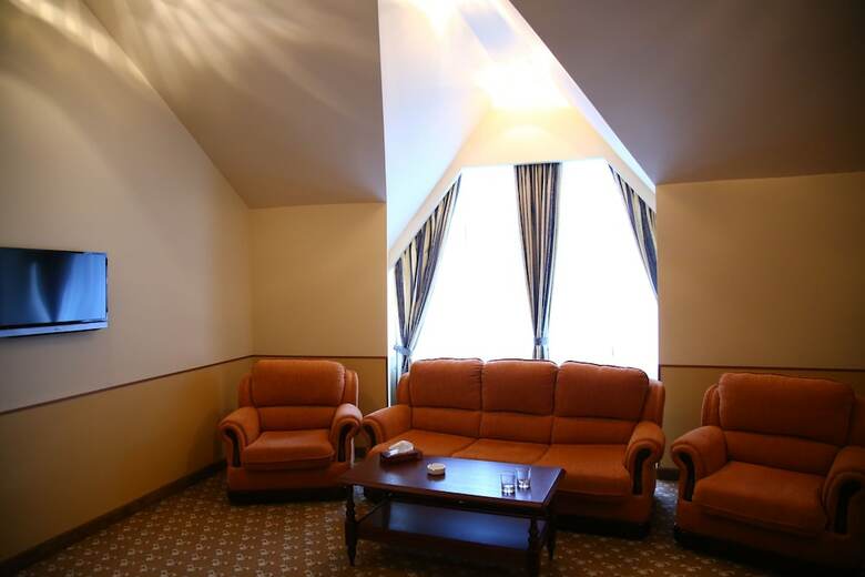 Hotel Multi Rest House