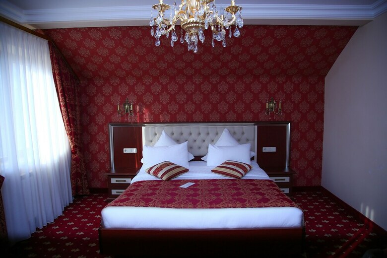 Hotel Multi Rest House