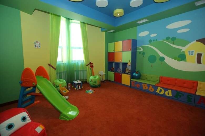 Hotel Multi Rest House