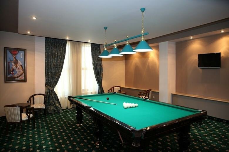 Hotel Multi Rest House