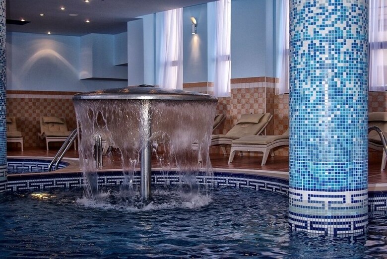 Hotel Multi Rest House