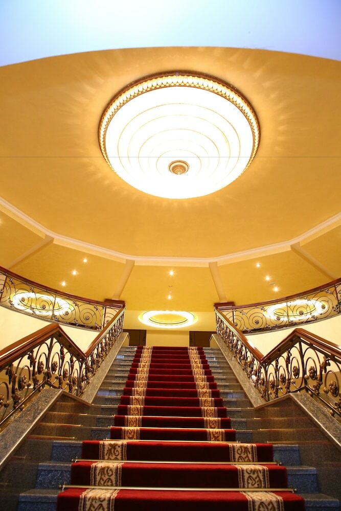 Hotel Multi Rest House