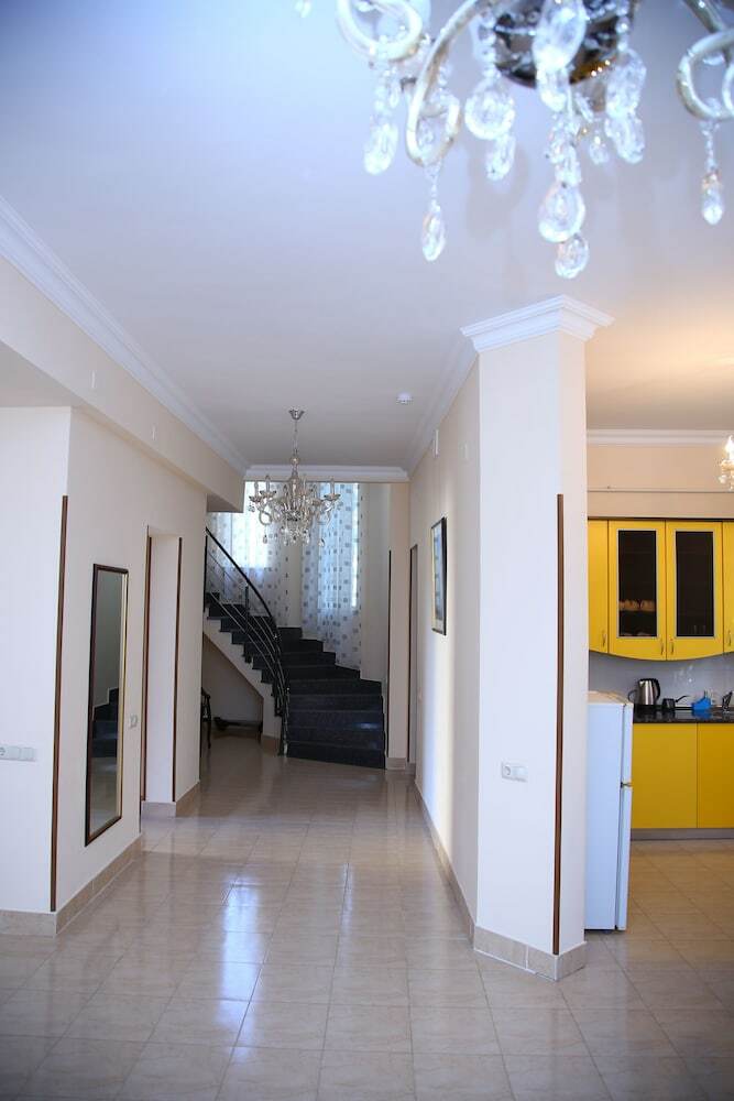 Hotel Multi Rest House