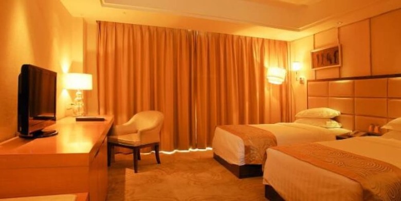 Aoyuan Golf Hotel