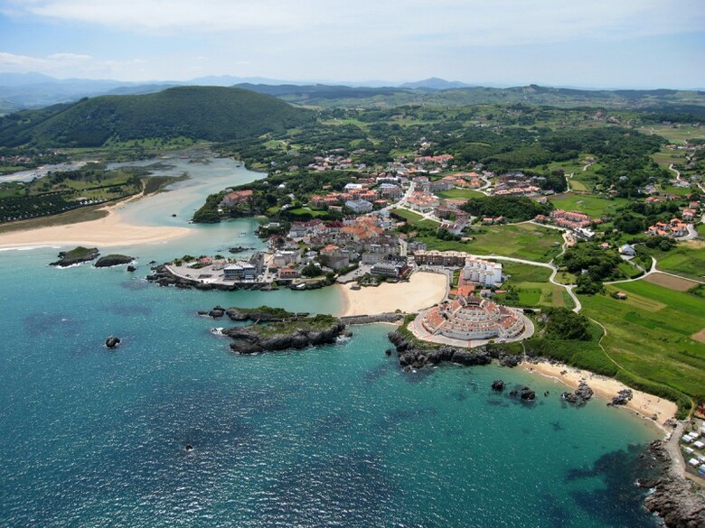 Hotel La Luna De La Isla