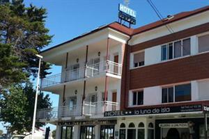 Hotel La Luna De La Isla