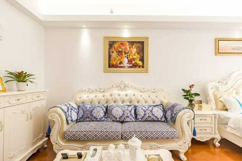 Apartamentos Westen Hotel Shenzhen