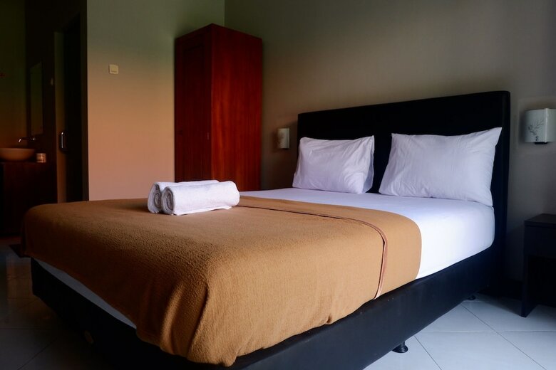 Bed & Breakfast Diana House