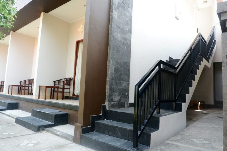 Bed & Breakfast Diana House