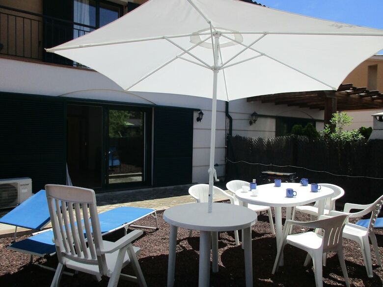 Apartamentos Inmo Estartit Villa Mas Pinell 93