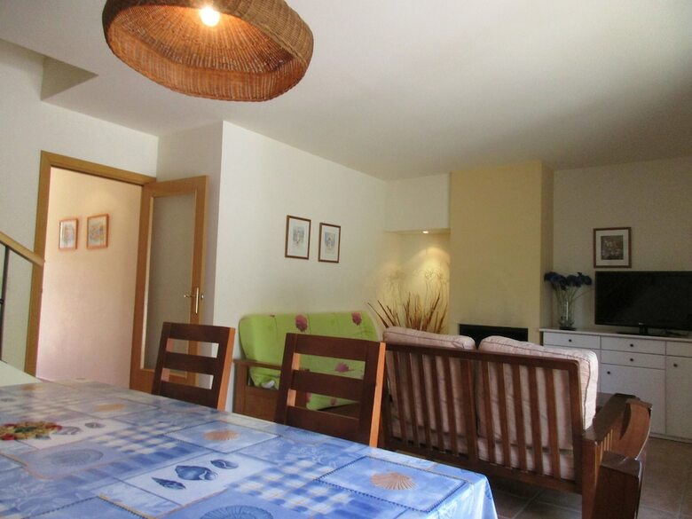 Apartamentos Inmo Estartit Villa Mas Pinell 93