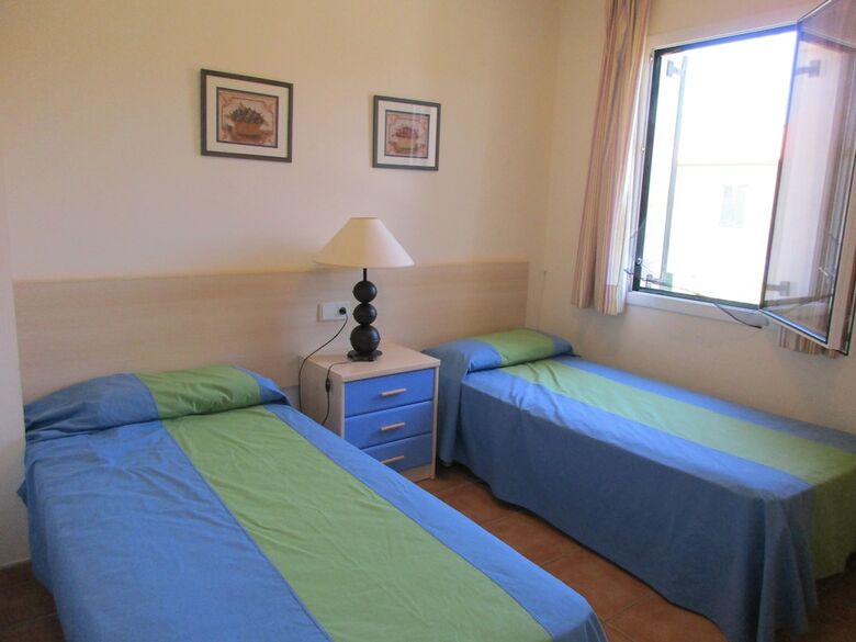 Apartamentos Inmo Estartit Villa Mas Pinell 93