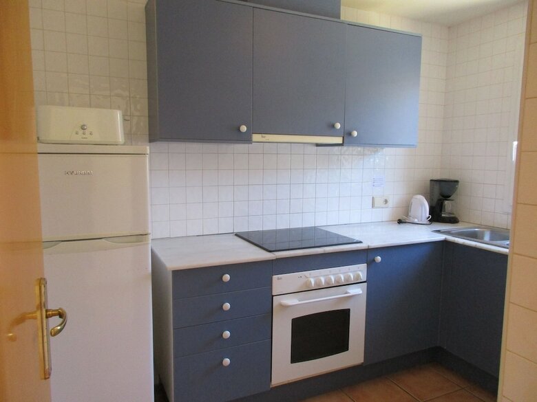 Apartamentos Inmo Estartit Villa Mas Pinell 93